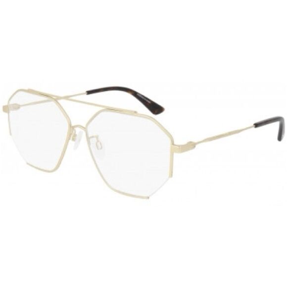 McQ by Alexander McQueen 261 Glasses - Picture 2 of 2